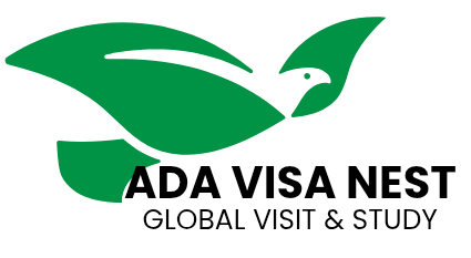 Ada Visa Nest